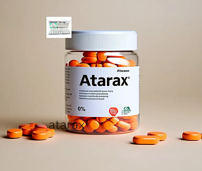 Atarax 1